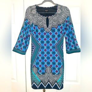 LAUNDRY‎ BY "SHELLI SEGAL" DRESS size Small